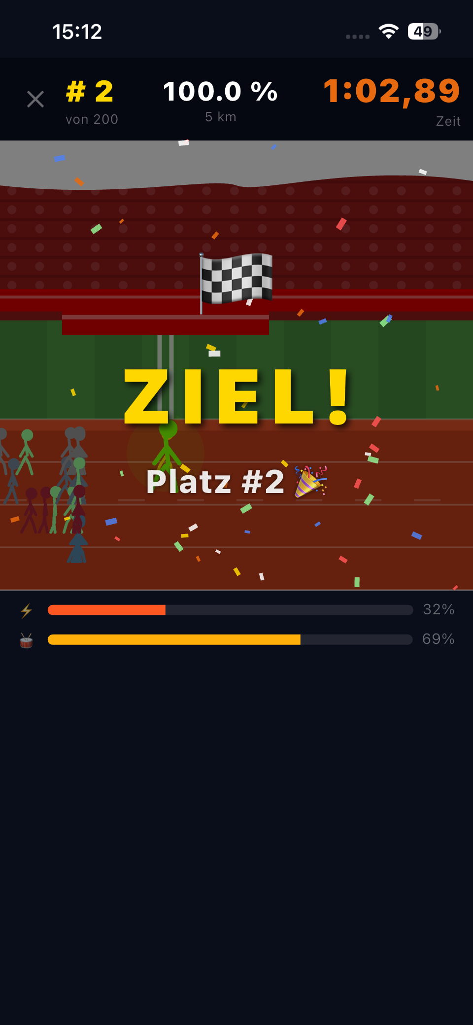 Pottbot: Der digitale Grillhelfer mit Gladbecker Laufgefühl